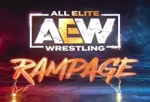 AEW Rampage 5/18/24