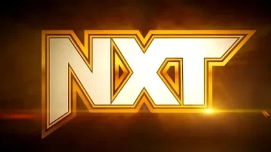 WWE NxT 4/23/24 23rd April 2024