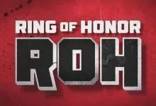 ROH Wrestling 5/16/24