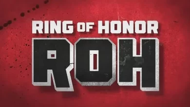 ROH Wrestling 4/25/24
