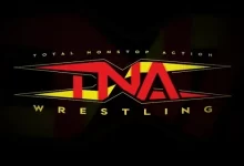 TNA Wrestling 5/16/24
