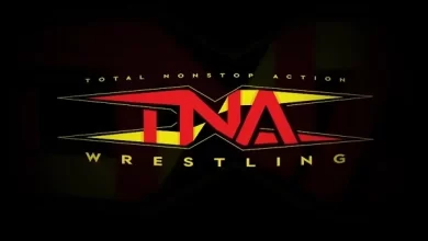 TNA Wrestling 5/16/24